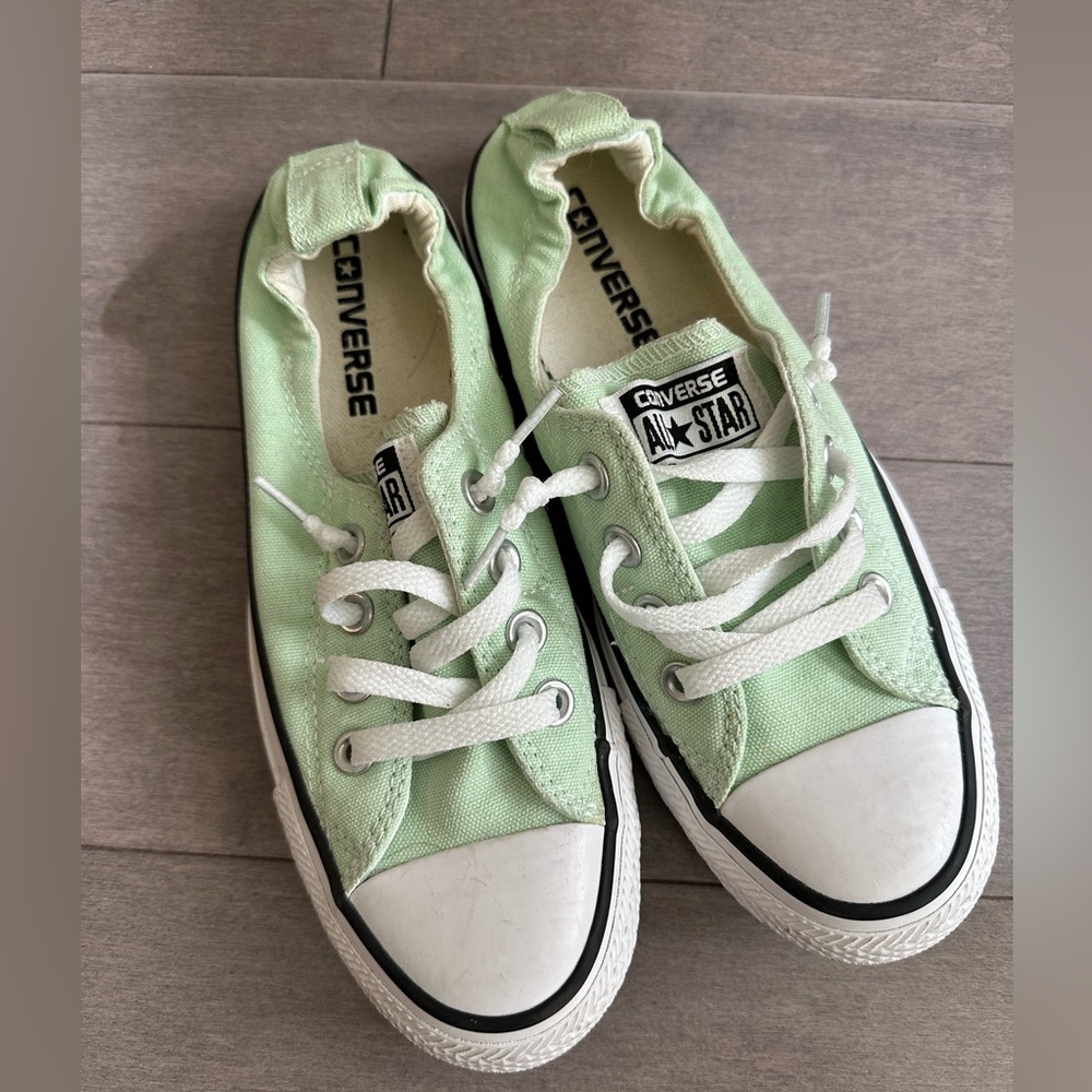 Converse Shoreline Sneakers